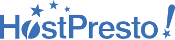 HostPresto!