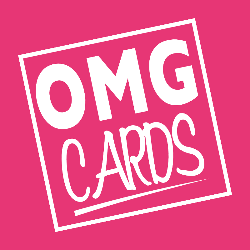 OMG Cards