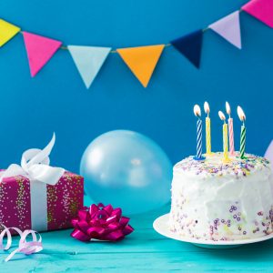 Birthday Cards